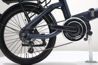 O2FEEL Swan Fold N7 2019 TU