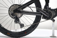 BH iLYNX + Trail Carbon Pro 8.9 2023 T.L