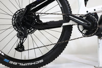 HAIBIKE FullNine 8 2021 T.S 253616