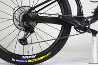 LAPIERRE XR 9.9 2023 T.M 254139