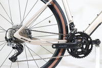 BH GravelX EVO 3.4 2024 LOT