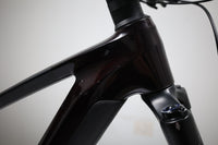 CUBE Stereo Hybrid 140 HPC Race 750 2024 T.M