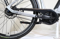 CUBE Supreme Hybrid SL 625 2022 T.S 253663