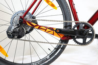 VAAST A/1 Rival Etap AXS 700C 2023