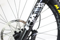 Santa Cruz Bullit CC kit S 2024 T.M 3132