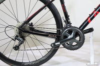 Giant Liv Avail Advanced 3 black 2019 T.XS 2842