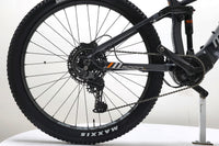 MEGAMO Ridon FS 630 2025 T.S