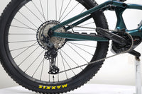 ORBEA Rise LT H20 2025 T.L Bleu