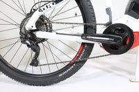 Haibike Sduro Hardseven 2.0 2019 T.L 246866