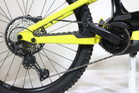 CANNONDALE Moterra Neo Carbon 2 Highlighter 2024 T.S 252185
