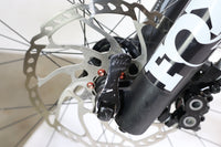 YT Capra Pro Race 2017 T.M 3050