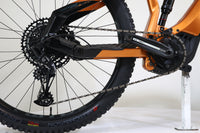HAIBIKE ALLMTN CF 6 2022 T.XL