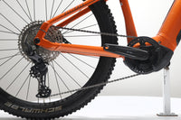 HAIBIKE AllTrack 6 27.5 2023 T.S