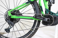 Mondraker Crafty R 2023 T.M 750wh 2856