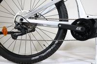 LAPIERRE E-Explorer 8.7 2022 T.M 253071