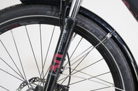 HAIBIKE Sduro Trekking 4.0 2020 T.M 246570