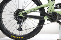 SANTA CRUZ Heckler 9 C 29 2023 T.XL