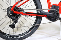 MEGAMO Ridon HT 10 2024 T.S
