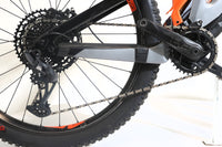 Lapierre eZesty AM LTD 27.5R 2021 T.M