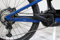 CANNONDALE Moterra Neo 1 Carbon 2024 T.L 250363