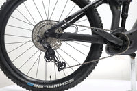 CUBE STEREO HYBRID 140 HPC SLX 750 2024 T.M