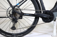 KTM Macina Cross LFC Pro 2021 T.S