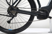 CUBE Touring Hybrid One 400 2022 T.XL