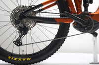 GIANT Trance X E+ 1 2022 T.L