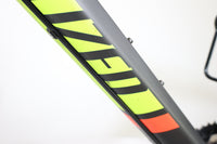 Specialized Sirrus Comp Carbon 2016 T.L 2976