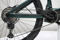 BH iLynx+ Enduro 9.8 2023 T.M