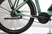 WINORA Sinus R8 Eco low 2022 T.46