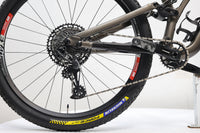 SPECIALIZED Stumpjumper Comp Alloy 2022 T.M
