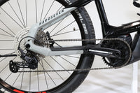 Haibike Hardseven 9 2021 T.S 250365