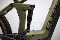 CUBE Stereo Hybrid 160 HPC Race 625 2023 T.S