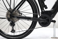 CUBE Nuride Hybrid SLT 750 Allroad 2023 T.M