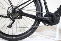 CANNONDALE Canvas Neo 1 2020 T.XL