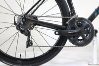 GIANT TCR Advanced Pro Disc 2 2021 T.M 254041