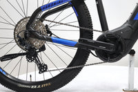 HAIBIKE Hardnine 7 2022 T.M
