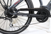 Bh Atom street 2023 T.M 250562
