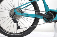 FOCUS Jarifa² 6.7 2023 T.XS