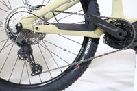 CANNONDALE Moterra S2 T.M 2023 252707