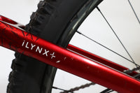 BH iLynx+ Enduro Carbon 9.8 2023 T.L
