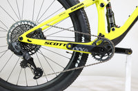 SCOTT Spark RC 900 World Cup AXS 2021 2864