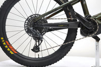 KTM Macina Prowler Prestige 2022 T.L