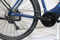 Giant Explore E+2 GTS 2022 T.L 251660
