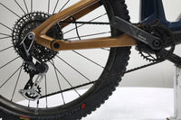 HAIBIKE Lyke CF SE 2023 T.L