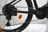 KTM Macina Alp LTD64 2024 T.M