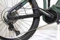 Haibike Alltrail 4 2023 T.M 251666