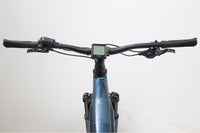 CUBE Stereo Hybrid 120 Race 750 2024 T.XL