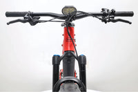 RIESE & Müller Delite Mountain Touring 2022 T.47